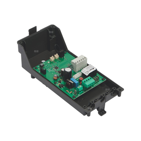 Uniwersalna płytka ON/OFF do łączenia z zewnętrznymi termostatami