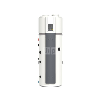 Pompa ciepła powietrzna powietrze-woda do c.w.u. IMMERGAS IMMERWATER 300S V5 2.3kW 230V