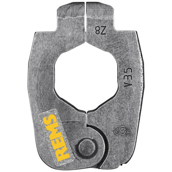 Pierścień zac. V 35 S REMS