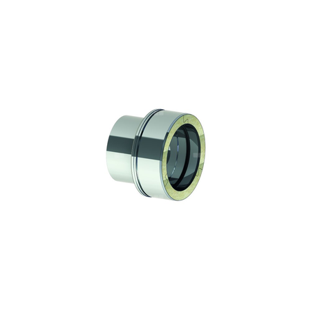 SPI Zamknięcie izolacji DN 250