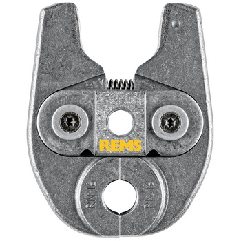 Cęgi zaciskowe Mini RN 16