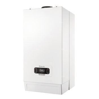 MYNUTE BOILER EVO-X 25B