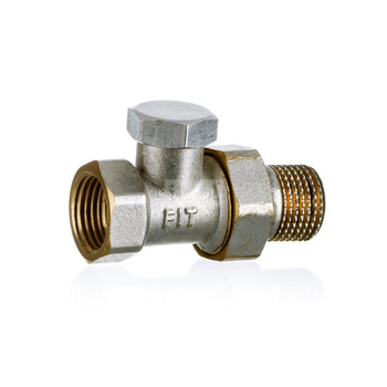 Zawór powrotny 1/2''