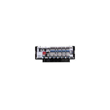 Przewodowa listwa sterująca SALUS CB500