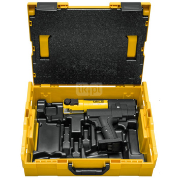 REMS Mini-Press 22V ACC Basic-Pack\P L-Boxx