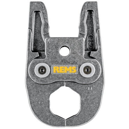 Cęgi zaciskowe Mini V 35