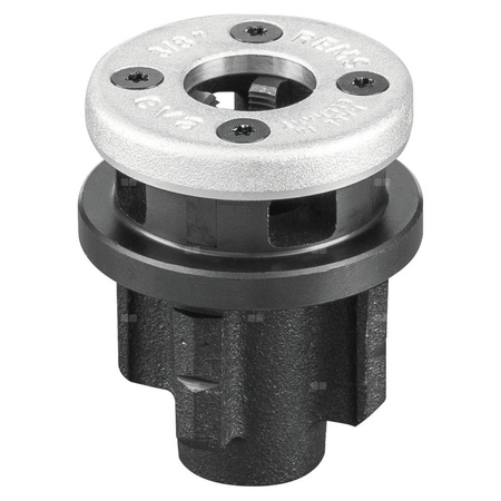 Głowica-szybkowymienna R 3/8