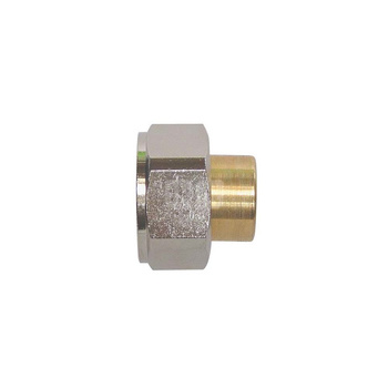 Złącze HERZ 6236, 12mm x 3/4'' (lut zewnętrzny x GW)