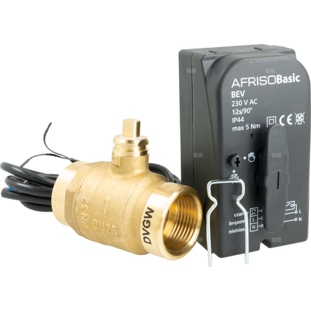 SALUS zestaw przeciwzalaniowy - system bezprzewodowej detekcji wycieku: UG800,  SR600, WLS600, BEV 213