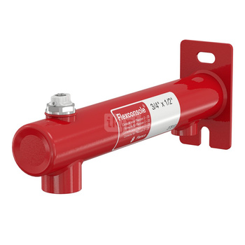 Konsola do naczynia wzbiorczego FLAMCO MEIBES Flexconsole D 2-25l GWGW 3/4''