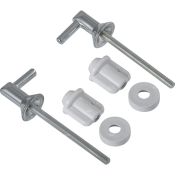 Zawiasy do deski sedesowej FANTASIA (K70111), CAPRICE (K70112)