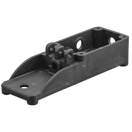 Część spodnia włącz. nożnego