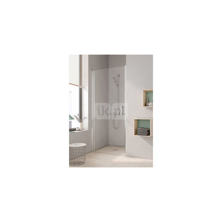 Kermi drzwi wahadłowe Pega 1WL 0900x2000 875-905 SIHG ESG Clean