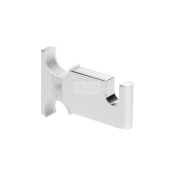 Haczyk na ręcznik CH, DV, C3, chrom