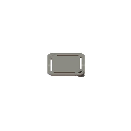 KESSEL-Ruszt Slot-Design