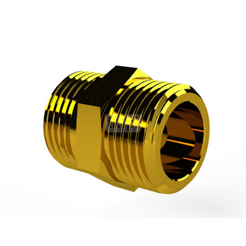 Nypel skręcany ARCO, 2'' (GZ)