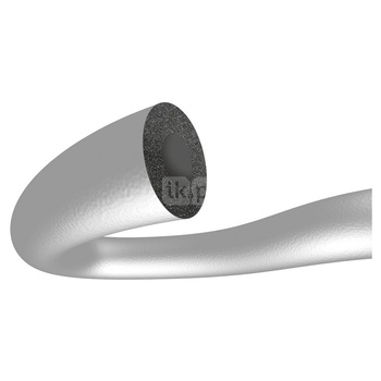 Otulina K-FLEX COLOR - Szara - 2M - 19 × 35 - [36]