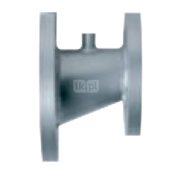 Redukcja stożkowa DN 200x300