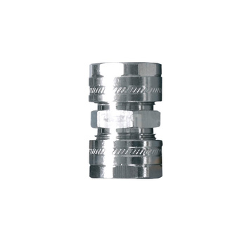 Kermi x-net Złączka gwintowana 20x2,0 1 szt. w opakowaniu