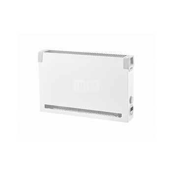 Ścienny grzejnik konwektorowy DX 520E