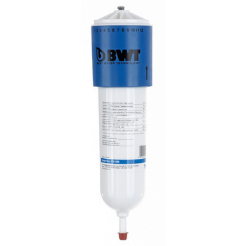 BWT wymienny wkład filtracyjny WODA PURE 120