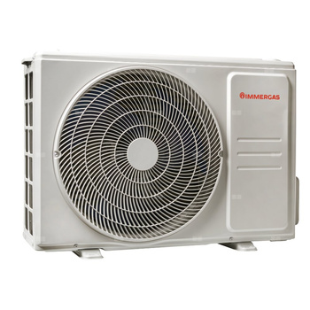 UE GOTHA 12 - jednostka zewnętrzna