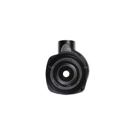 Przyłącze z zaworem zwrotnym SBA