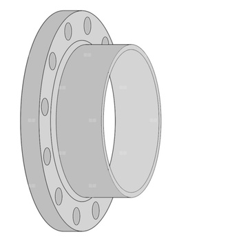 Śrubunek REFLEX R_B-235 stal dn 80