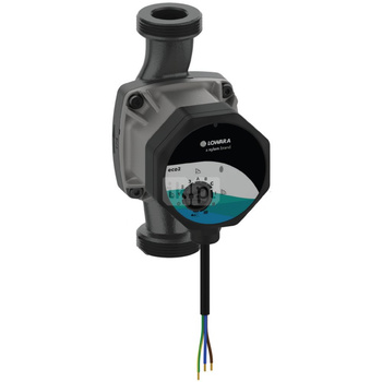 Pompa obiegowa QIK 25-8/130 1 x 230 V 50/60 Hz