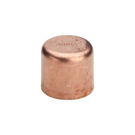 Zaślepka Cu VIEGA 95301 54 mm mz