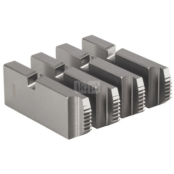 Noże gwintujące UNC 3/4-10, HSS, Zestaw REMS