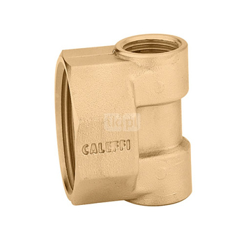 Podwójny element końcowy 3/4X1/2X3/8