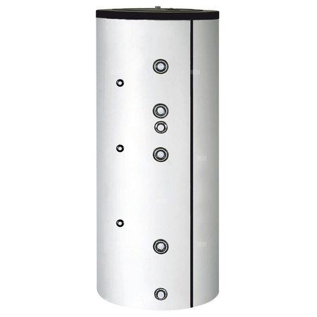 TSA 2CO 200 - zasobnik c.w.u.
