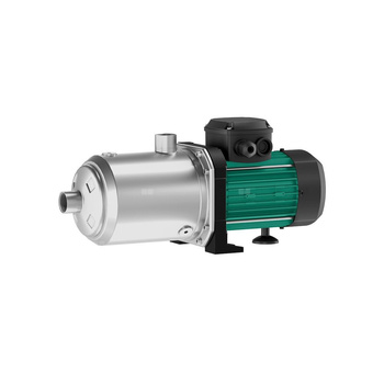 Wilo-Medana CH1-LSP.404-6/E/E/8T pompa samozasysająca, pozioma, wielostopniowa  