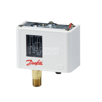 Presostat KPI36