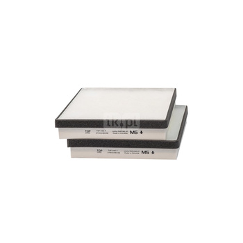 Filtr M5 (wkład) dla filtra kanałowego CLEAN AIR TOP