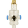 Regulator ciśnienia wody AFRISO BPR, GW 1/2''