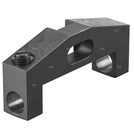 Ramię nastawcze kompletne