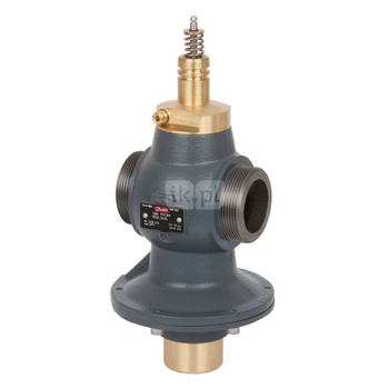 AHQM PN16 25/4/014 ext.thr flow/ret