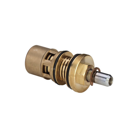 Zawór kartuszowy VIEGA 812842 (akcesorium) mosiądz