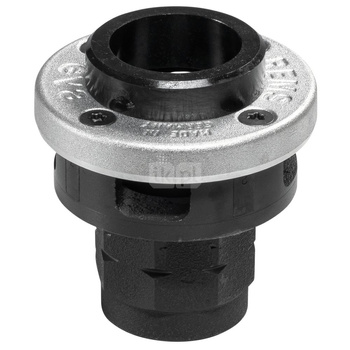 Szybkowymienna-gł. gwinc. S R 1 1/4