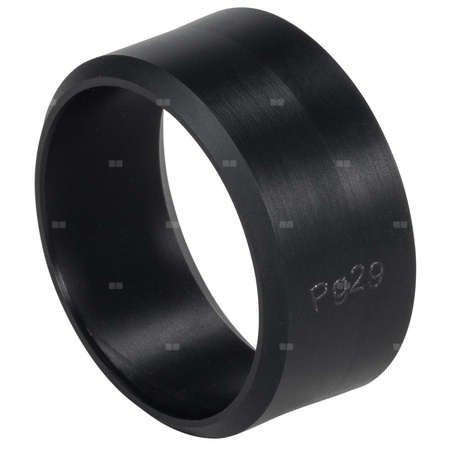 Gniazdo prowadzące fi 37,3 mm Pg 29 do gł. do narz. 731200