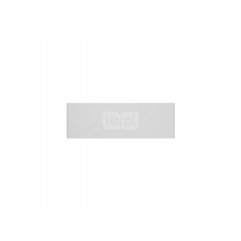 Obudowa przednia Koło Uni 2 do wanny prostokątnej, L170cm, biała