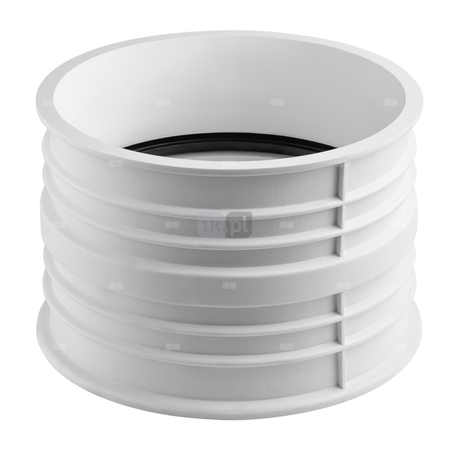 Przejście murowe KGF 400/110 mm