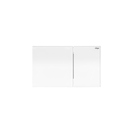 Płyta uruchamiająca Visign for More200, wykonanie aluminium / kolor specjalny metalizowany