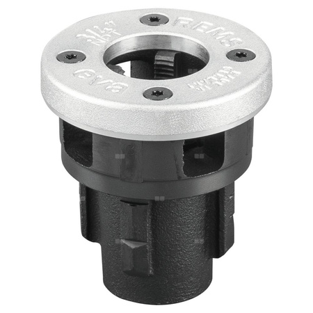 Głowica-szybkowymienna NPT 3/4