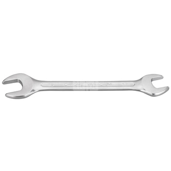 Zestaw kluczy precyzyjnych 8 szt.