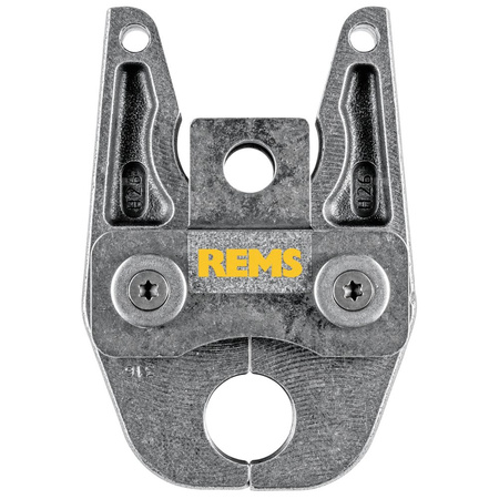 Cęgi zaciskowe H 26