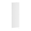 Kermi®X-therm® +e Plan 10 1800x400 lewo max. P 750, RAL9016, SK 2, bez wtyczki