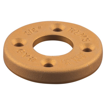 Pokrywa R 3/8 LH REMS